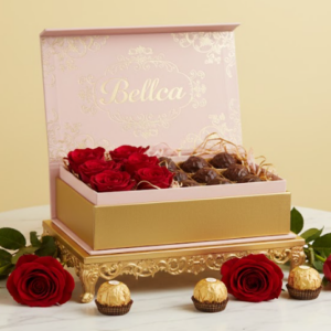 love affair gift box