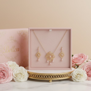 Love crystal gift box